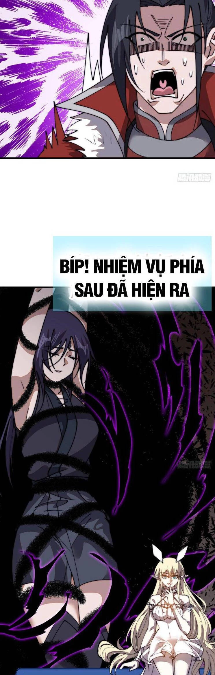 Ta Có Một Sơn Trại Chapter 780 - Trang 4