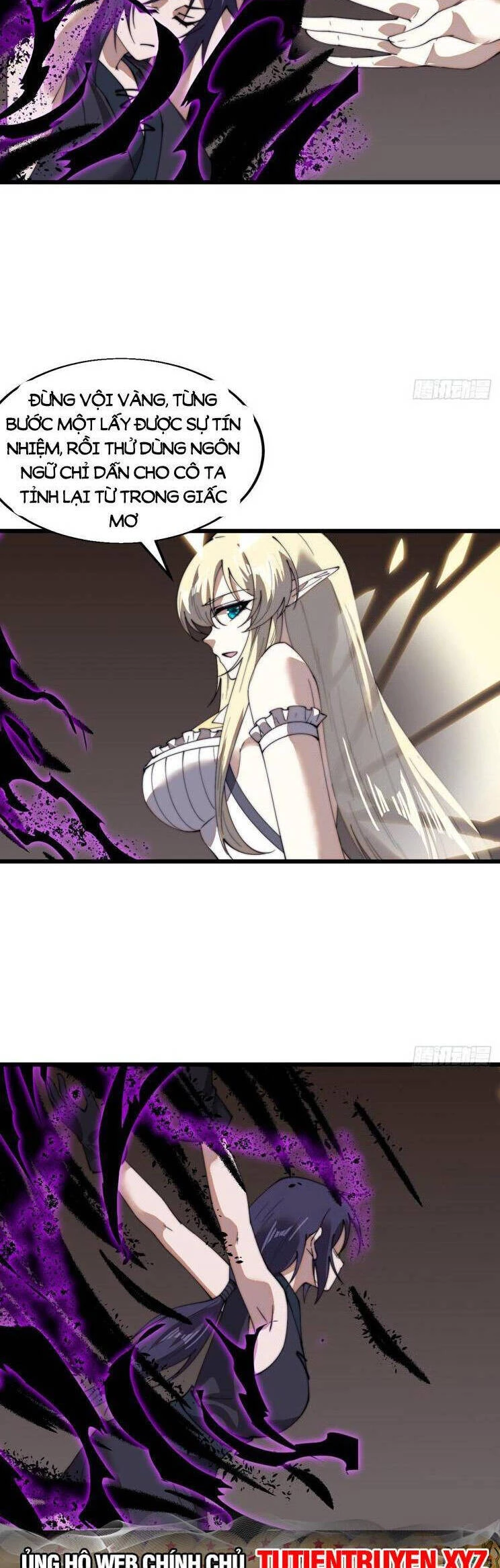 Ta Có Một Sơn Trại Chapter 780 - Trang 4