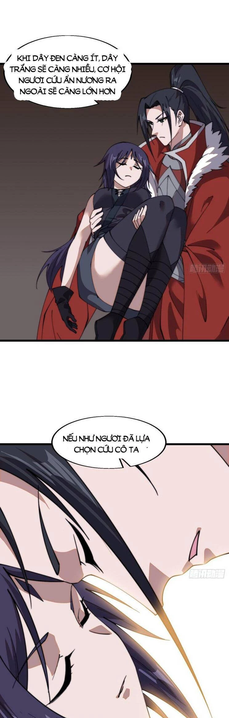 Ta Có Một Sơn Trại Chapter 780 - Trang 4