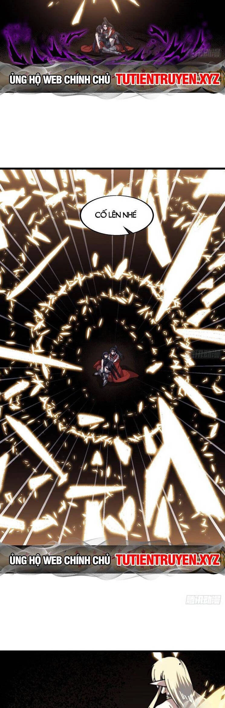 Ta Có Một Sơn Trại Chapter 780 - Trang 4