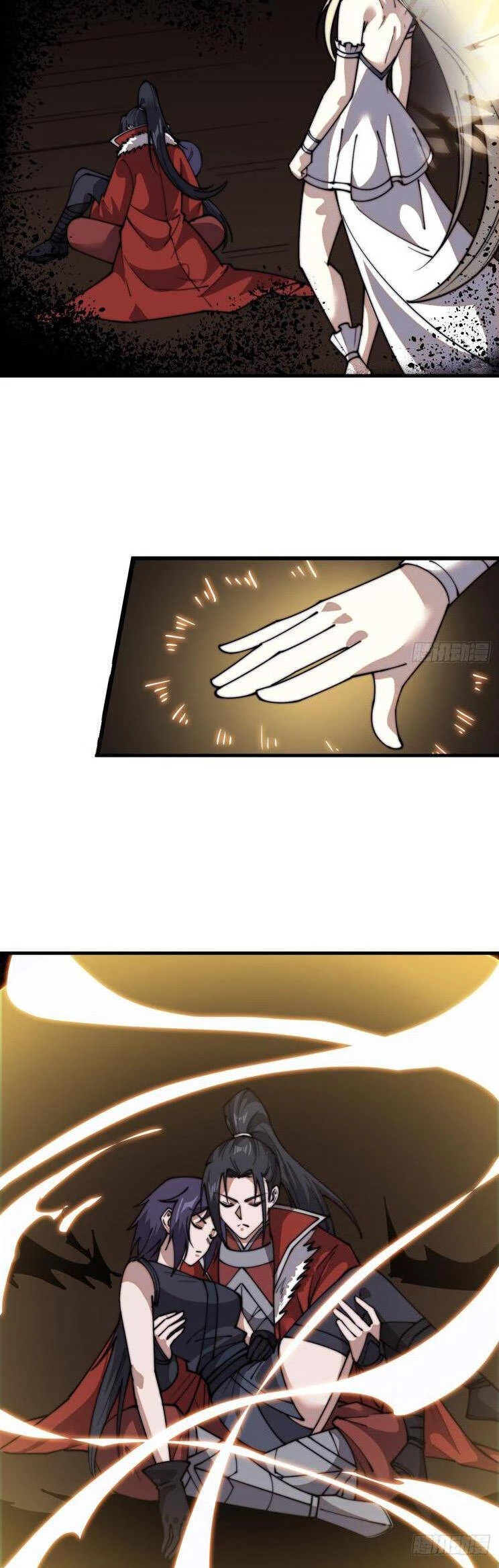 Ta Có Một Sơn Trại Chapter 780 - Trang 4