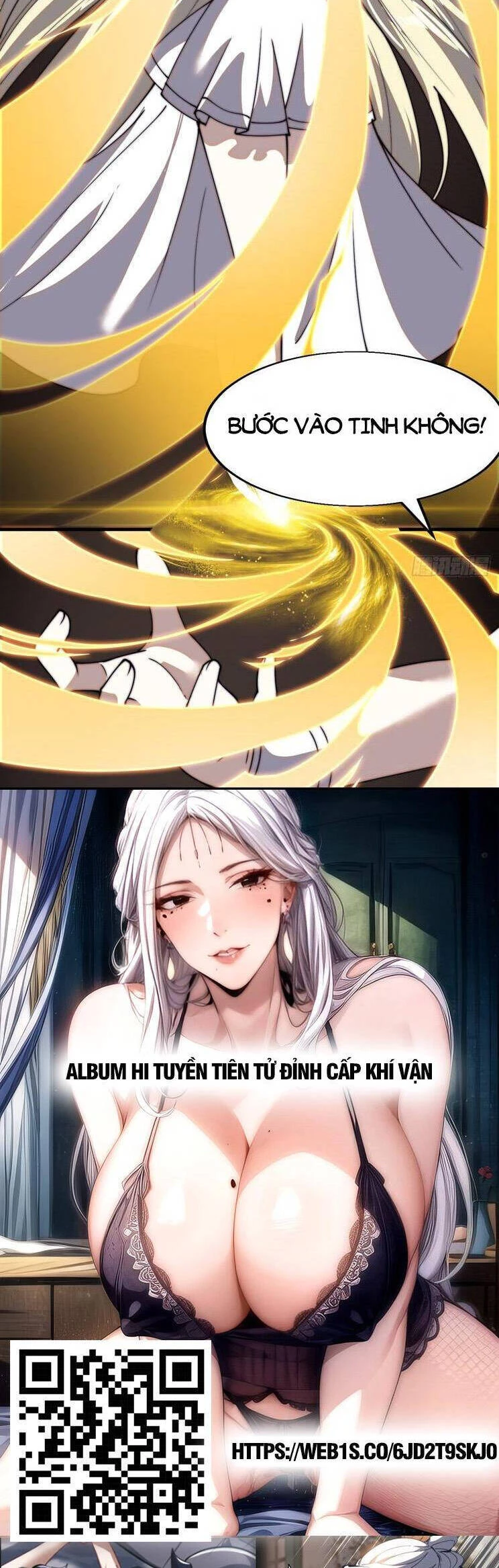 Ta Có Một Sơn Trại Chapter 780 - Trang 4