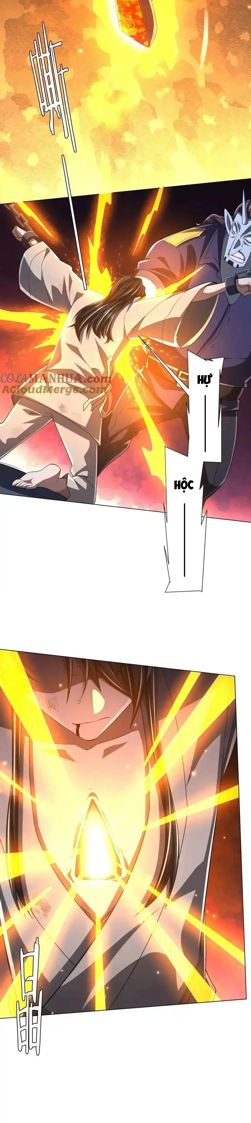 Bắt Đầu Với Trăm Vạn Minh Tệ Chapter 81 - Trang 4