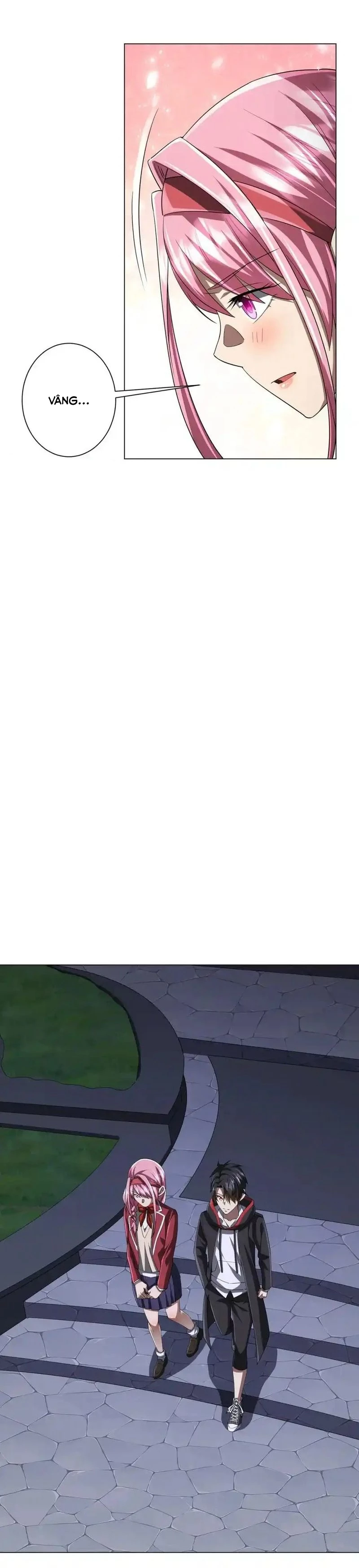 Bắt Đầu Với Trăm Vạn Minh Tệ Chapter 81 - Trang 4