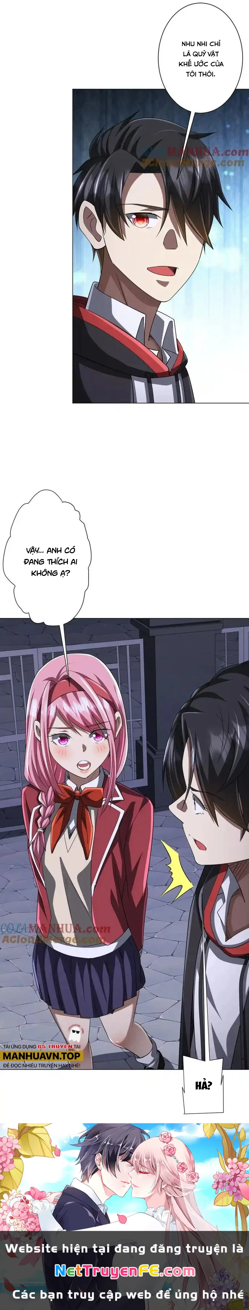 Bắt Đầu Với Trăm Vạn Minh Tệ Chapter 81 - Trang 4