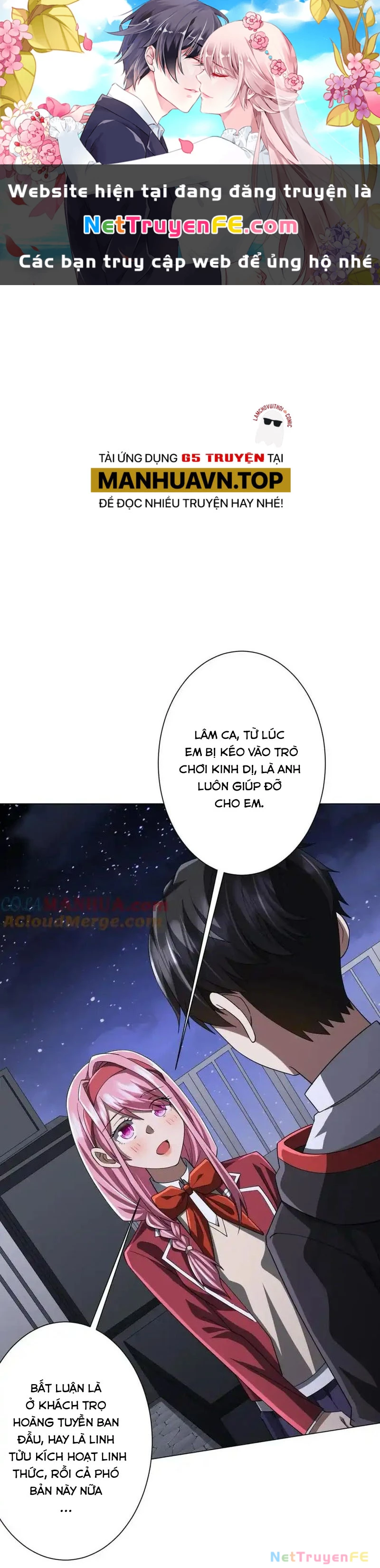 Bắt Đầu Với Trăm Vạn Minh Tệ Chapter 82 - Trang 4