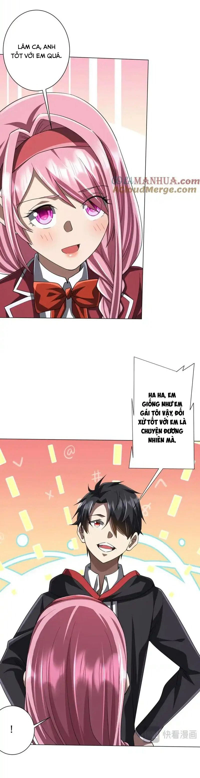 Bắt Đầu Với Trăm Vạn Minh Tệ Chapter 82 - Trang 4