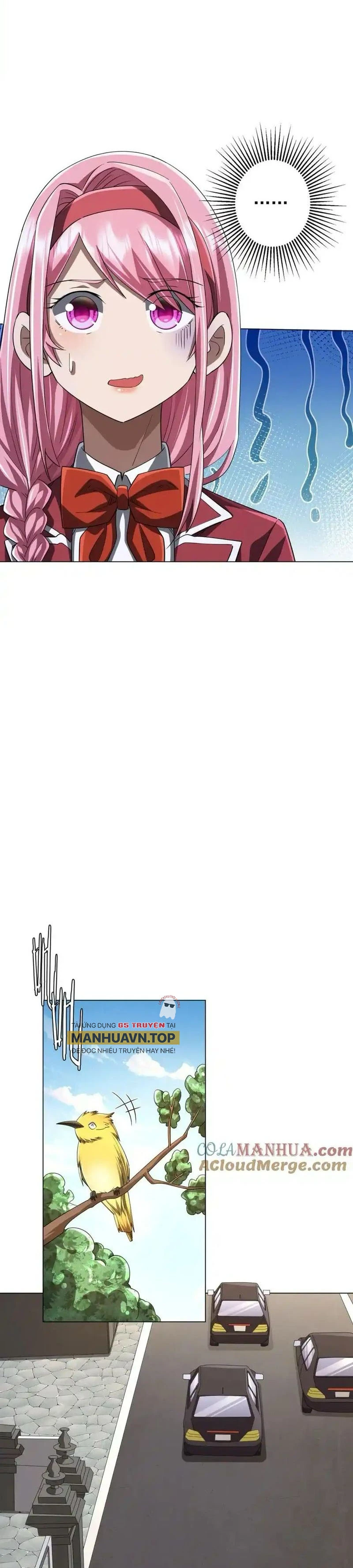 Bắt Đầu Với Trăm Vạn Minh Tệ Chapter 82 - Trang 4