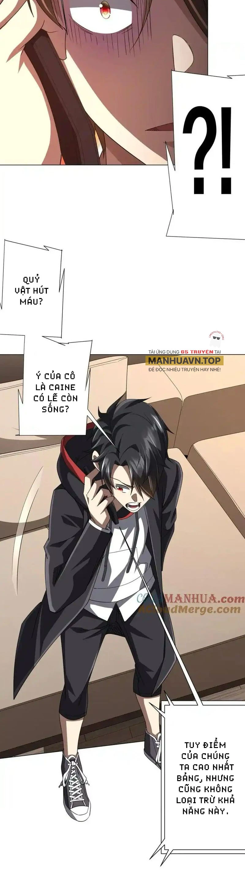 Bắt Đầu Với Trăm Vạn Minh Tệ Chapter 82 - Trang 4