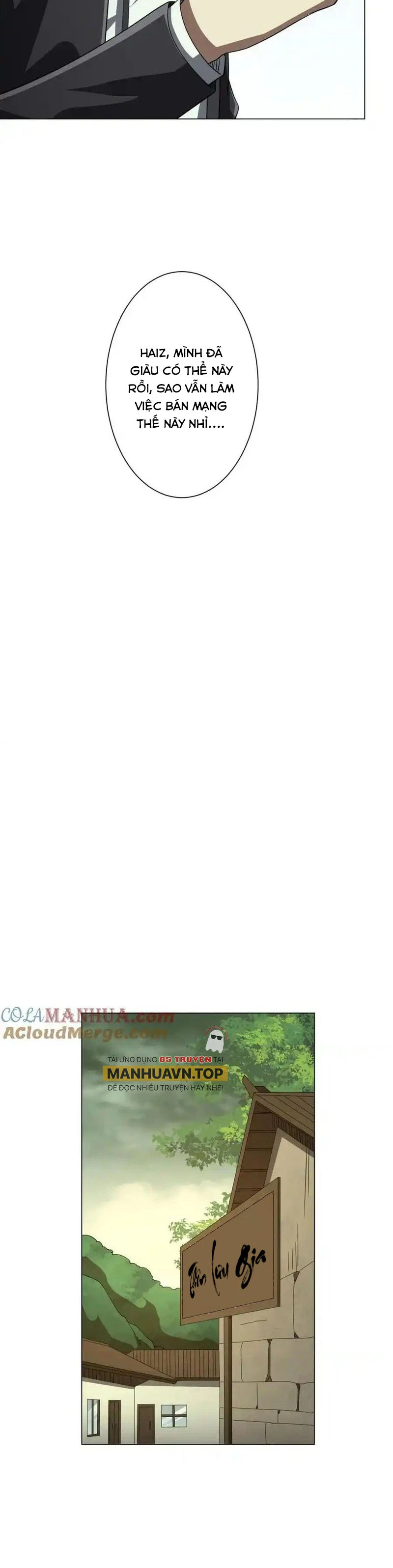 Bắt Đầu Với Trăm Vạn Minh Tệ Chapter 82 - Trang 4