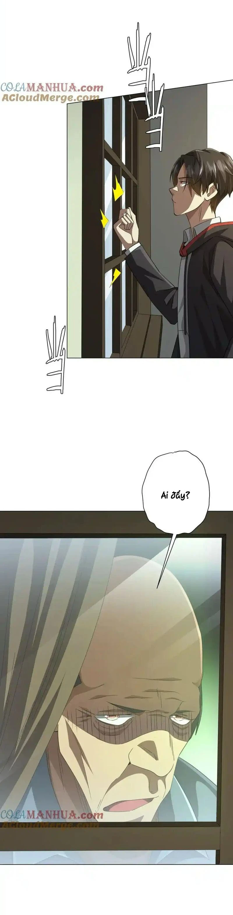 Bắt Đầu Với Trăm Vạn Minh Tệ Chapter 82 - Trang 4