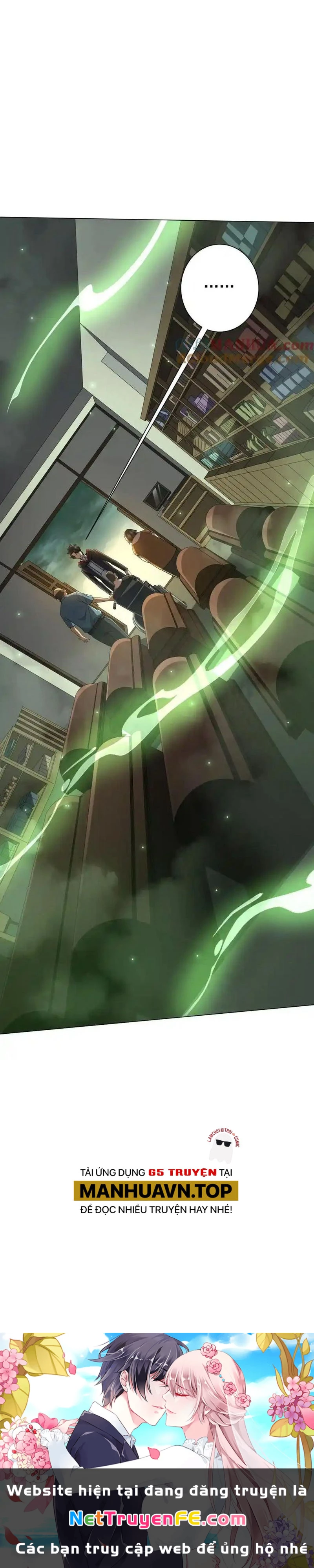 Bắt Đầu Với Trăm Vạn Minh Tệ Chapter 82 - Trang 4