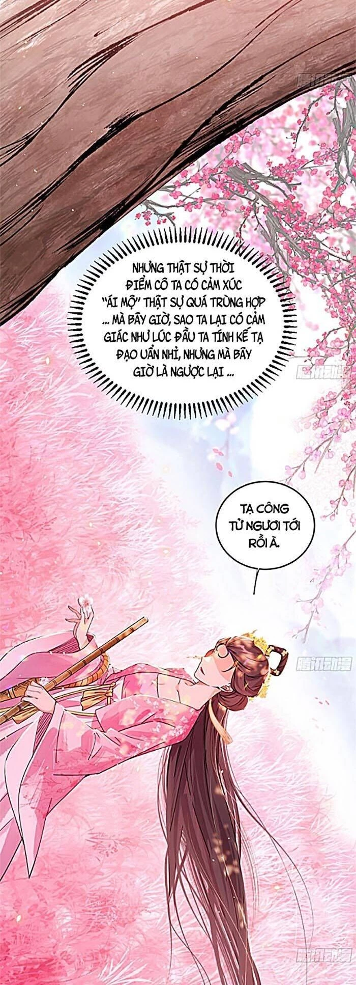Ta Là Tà Đế Chapter 425 - Next Chapter 426