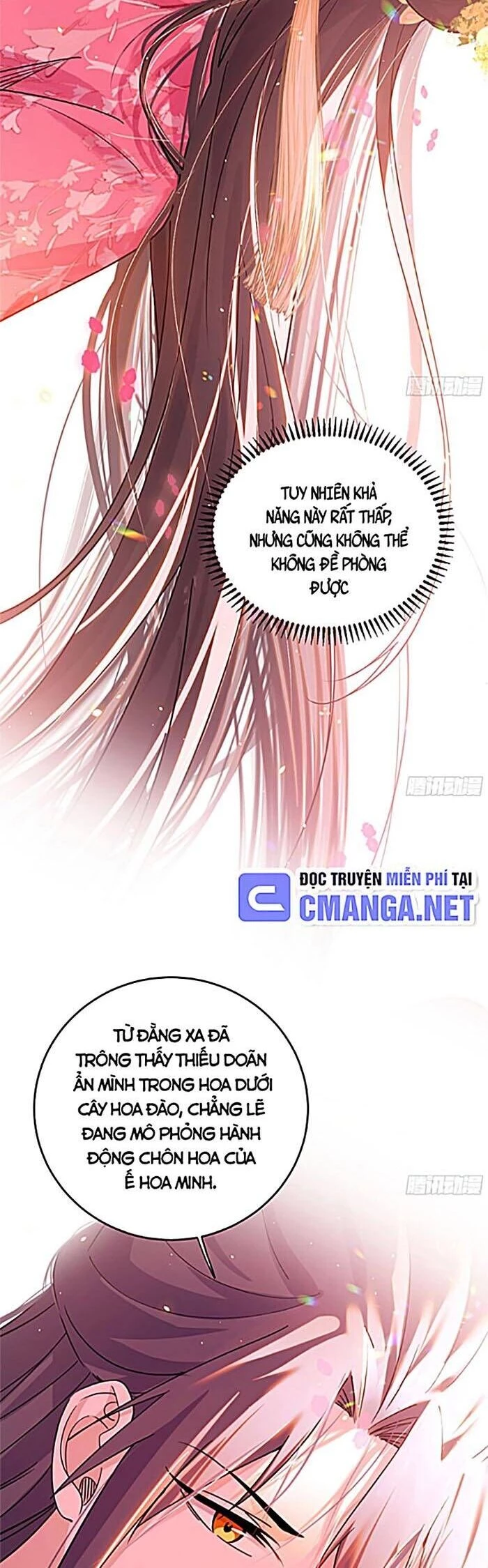 Ta Là Tà Đế Chapter 425 - Next Chapter 426