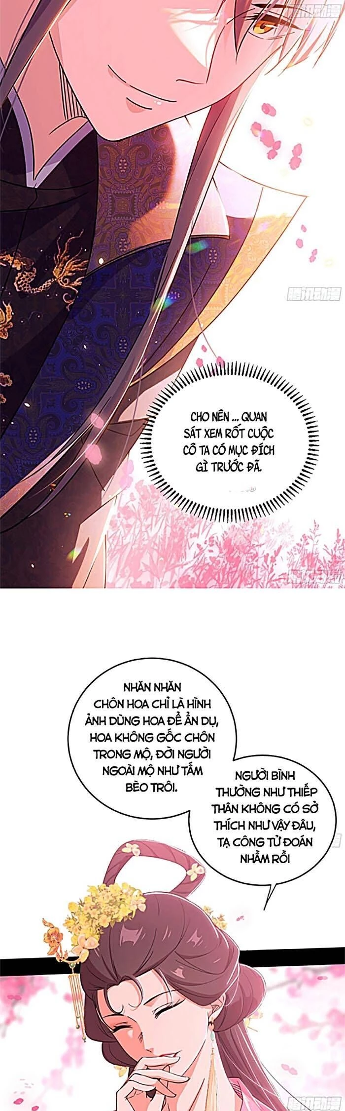 Ta Là Tà Đế Chapter 425 - Next Chapter 426