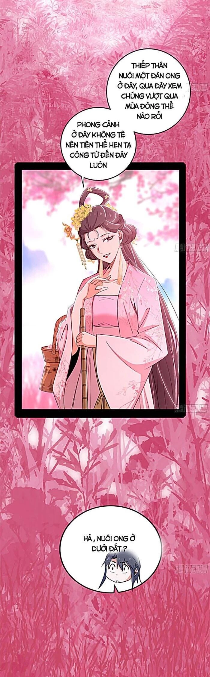 Ta Là Tà Đế Chapter 425 - Next Chapter 426