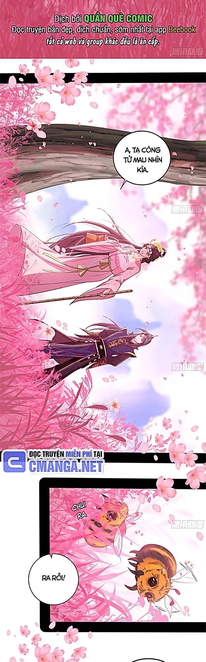 Ta Là Tà Đế Chapter 425 - Next Chapter 426
