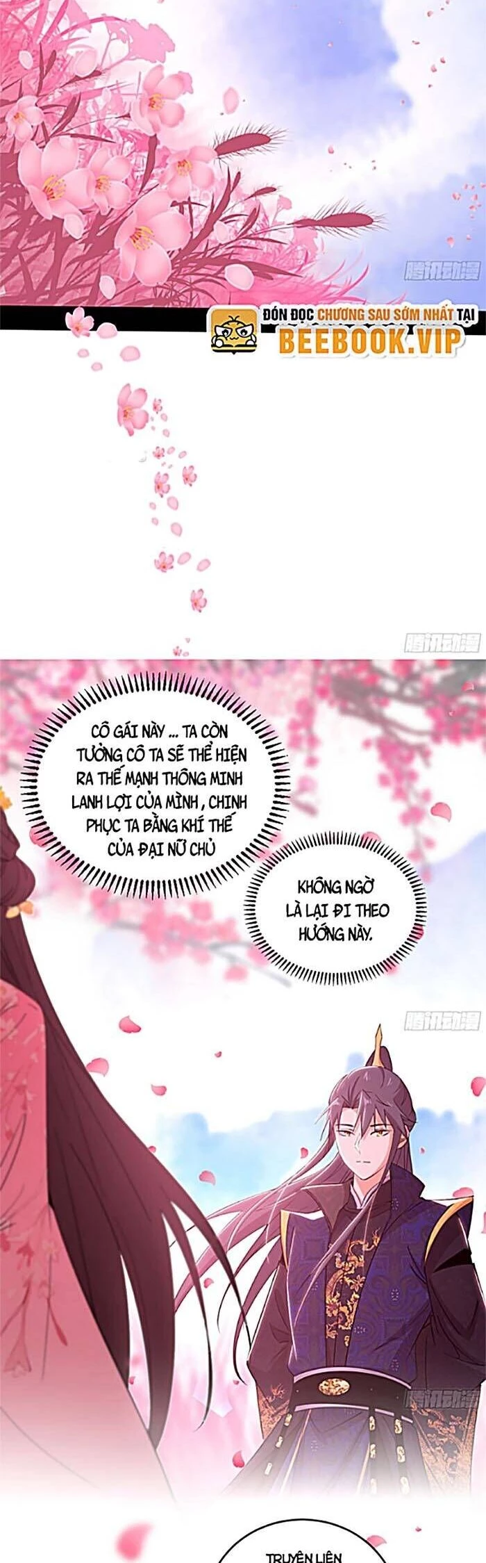 Ta Là Tà Đế Chapter 425 - Next Chapter 426
