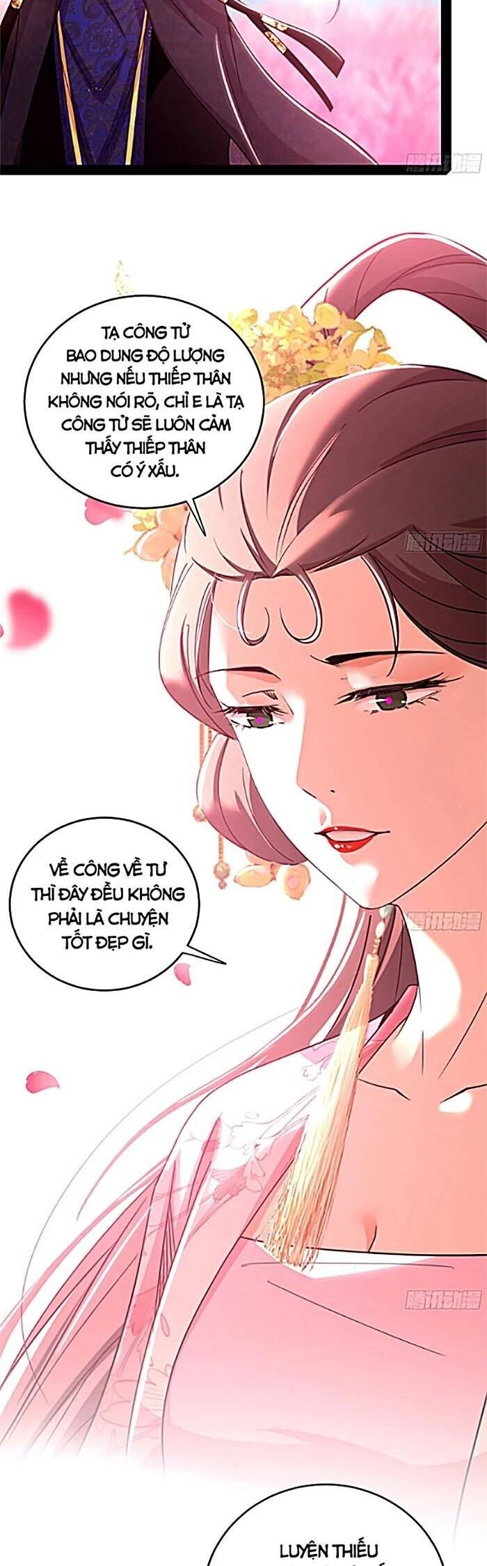 Ta Là Tà Đế Chapter 425 - Next Chapter 426