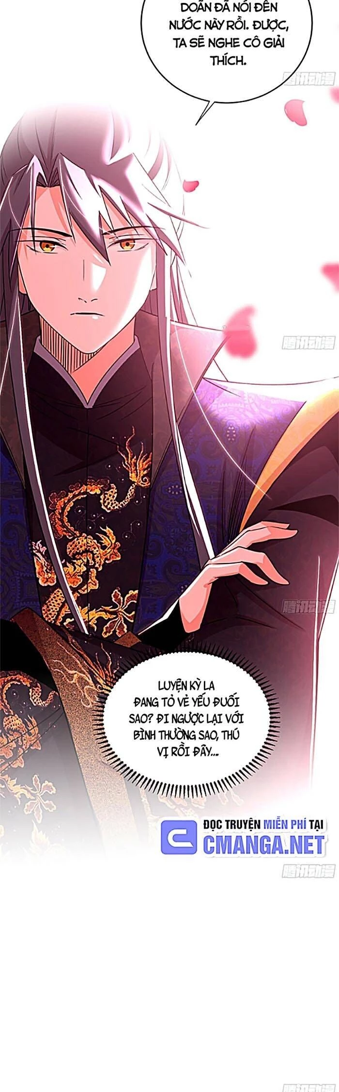 Ta Là Tà Đế Chapter 425 - Next Chapter 426
