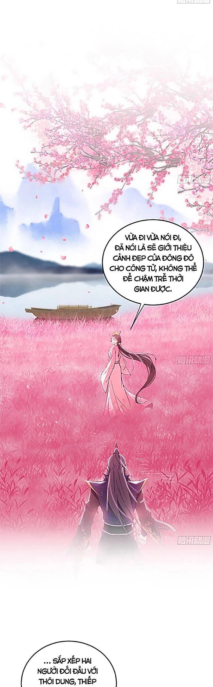 Ta Là Tà Đế Chapter 425 - Next Chapter 426