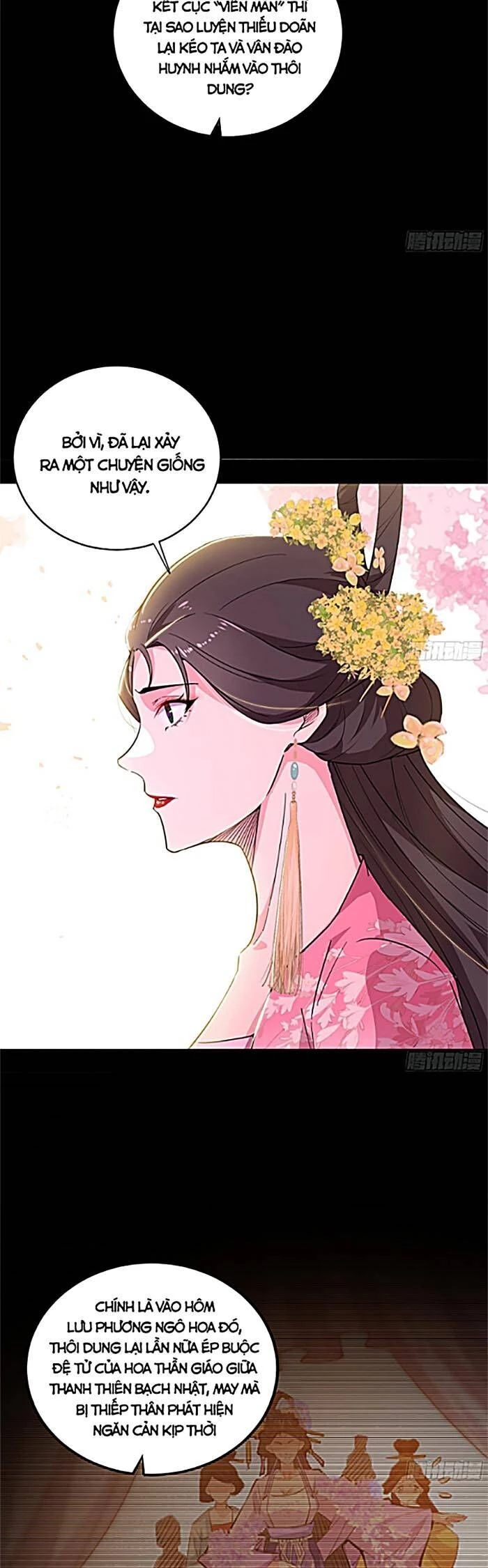 Ta Là Tà Đế Chapter 425 - Next Chapter 426