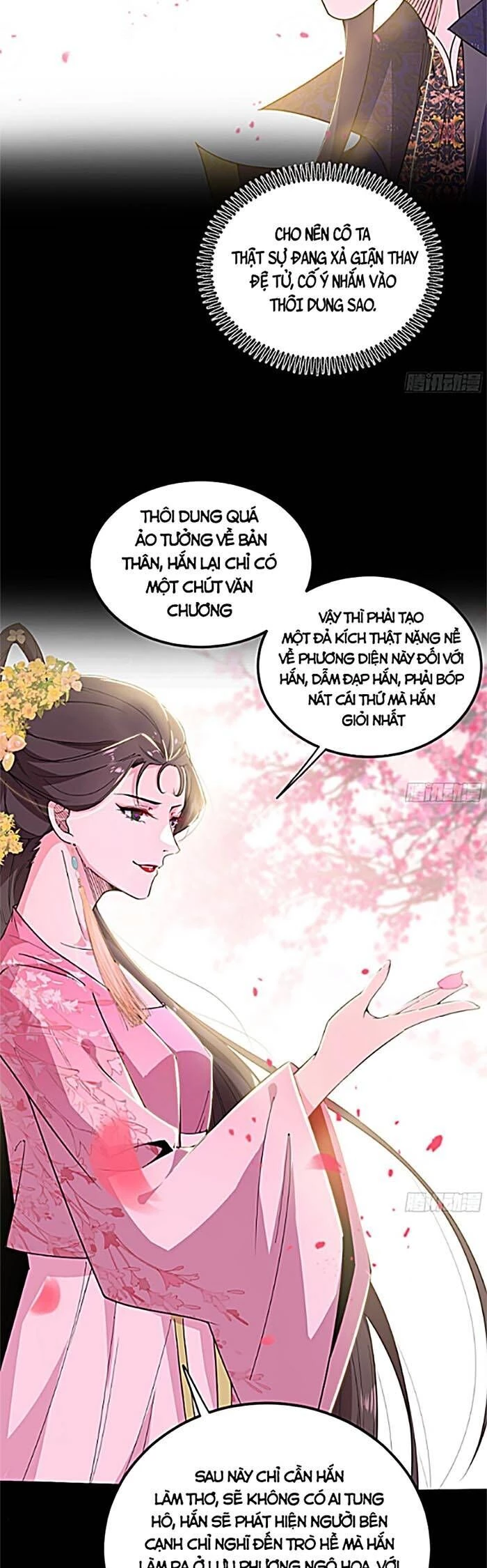 Ta Là Tà Đế Chapter 425 - Next Chapter 426
