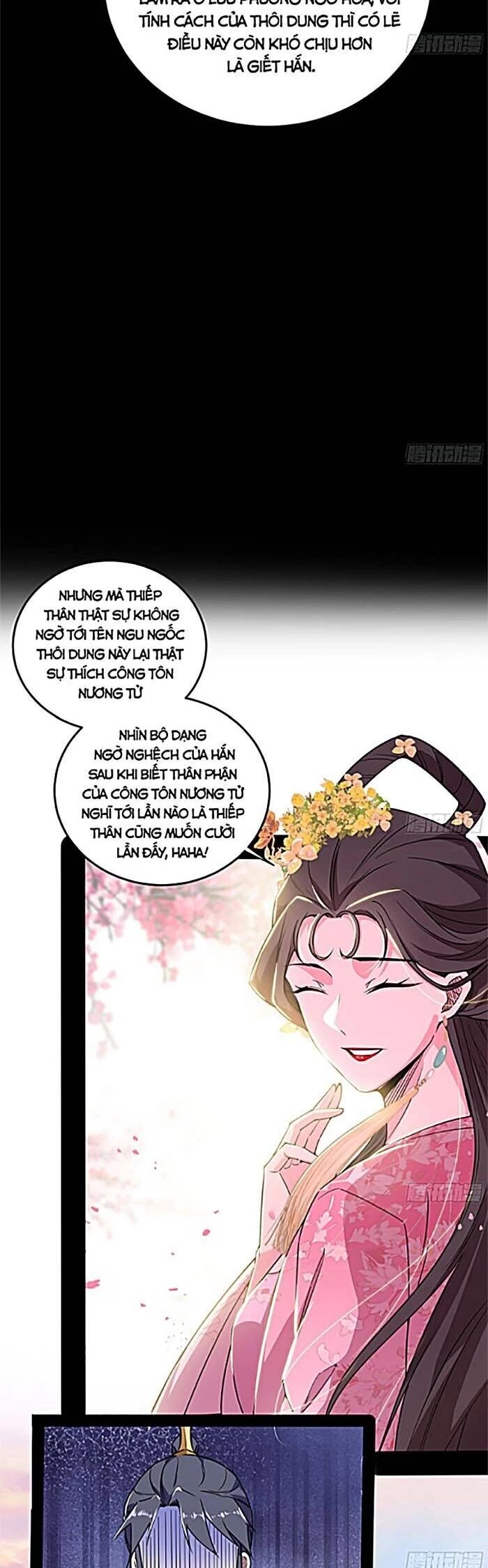 Ta Là Tà Đế Chapter 425 - Next Chapter 426