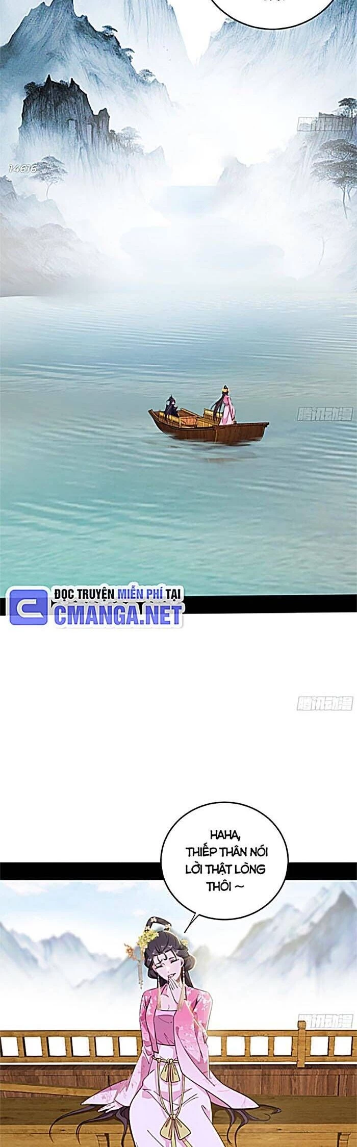 Ta Là Tà Đế Chapter 425 - Next Chapter 426