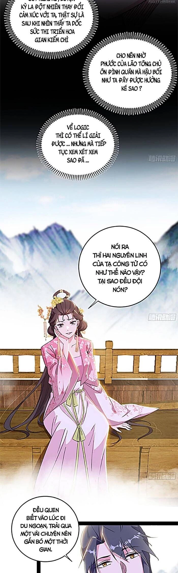 Ta Là Tà Đế Chapter 425 - Next Chapter 426