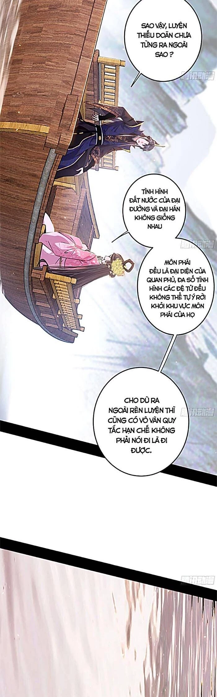 Ta Là Tà Đế Chapter 425 - Next Chapter 426