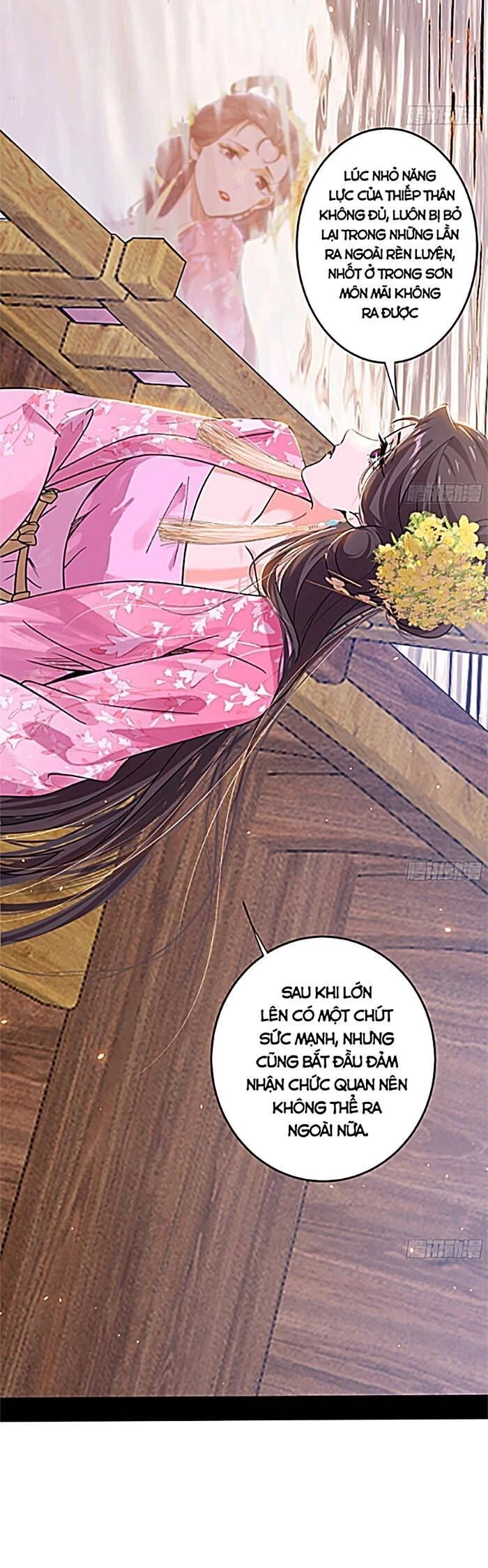 Ta Là Tà Đế Chapter 425 - Next Chapter 426