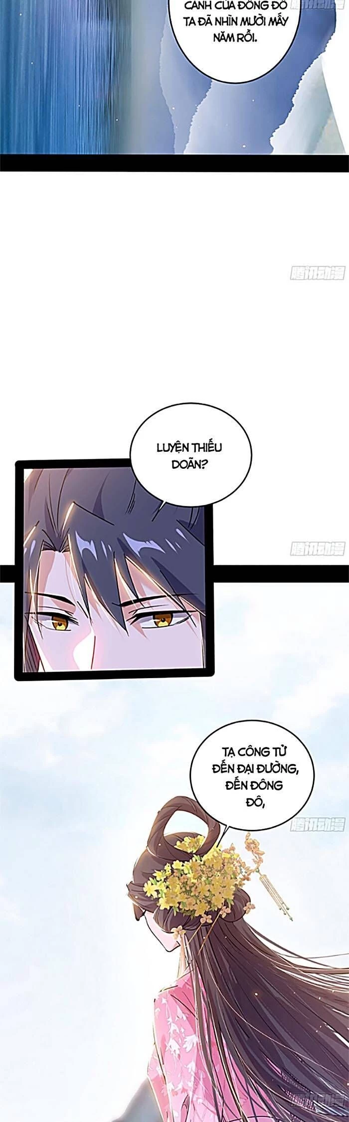 Ta Là Tà Đế Chapter 425 - Next Chapter 426
