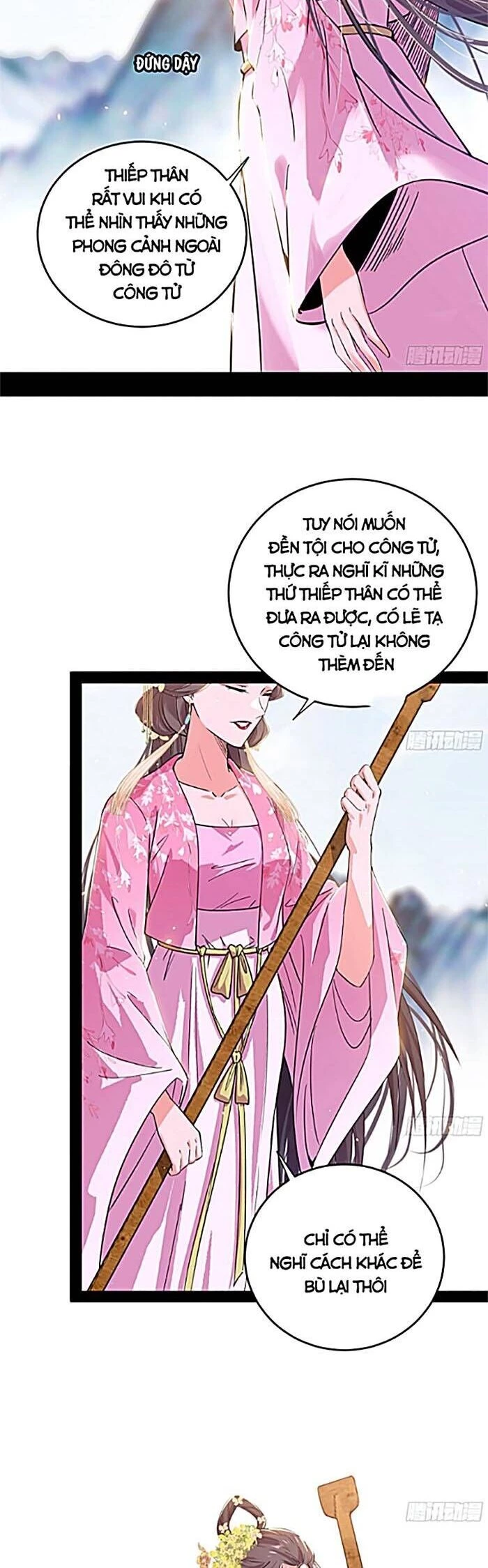 Ta Là Tà Đế Chapter 425 - Next Chapter 426