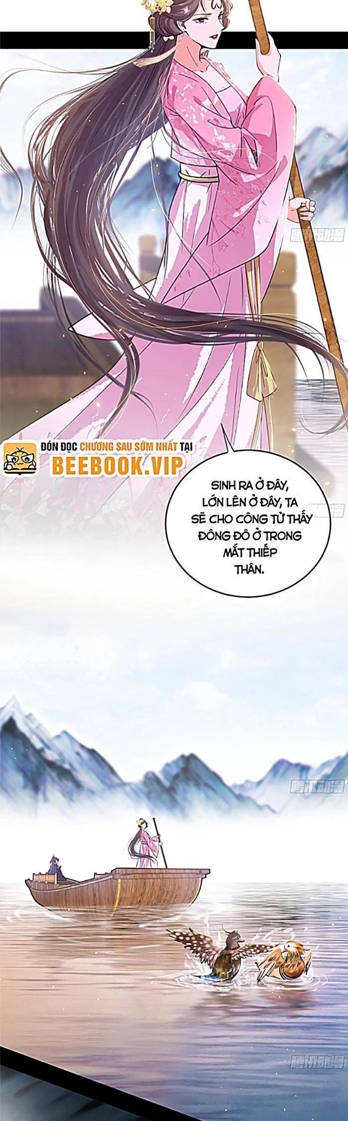 Ta Là Tà Đế Chapter 425 - Next Chapter 426