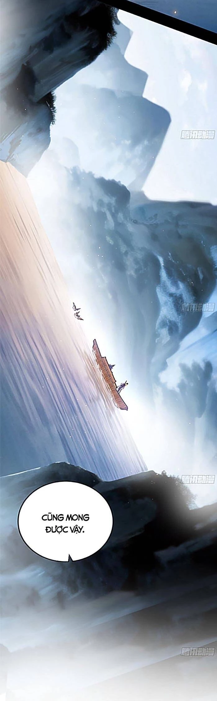 Ta Là Tà Đế Chapter 425 - Next Chapter 426