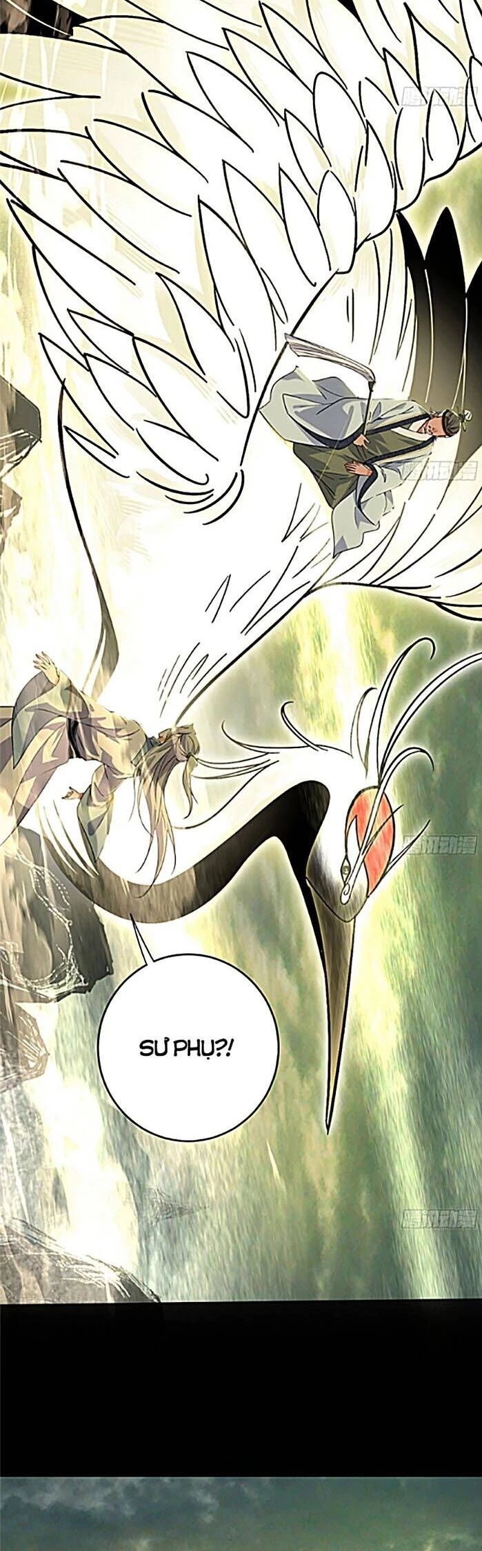Ta Là Tà Đế Chapter 425 - Next Chapter 426