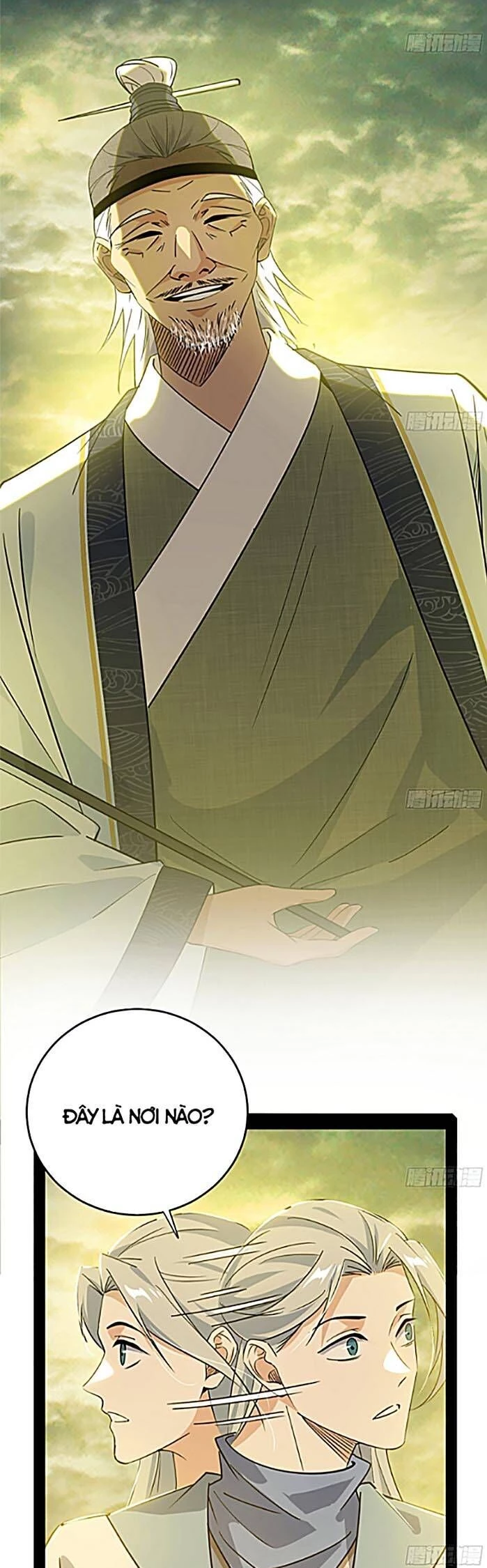 Ta Là Tà Đế Chapter 425 - Next Chapter 426