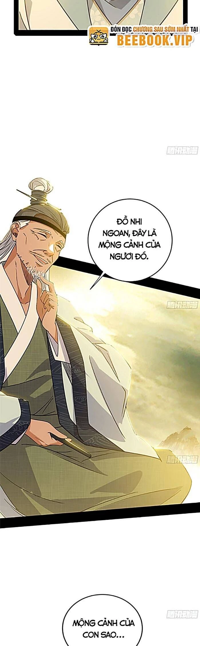 Ta Là Tà Đế Chapter 425 - Next Chapter 426