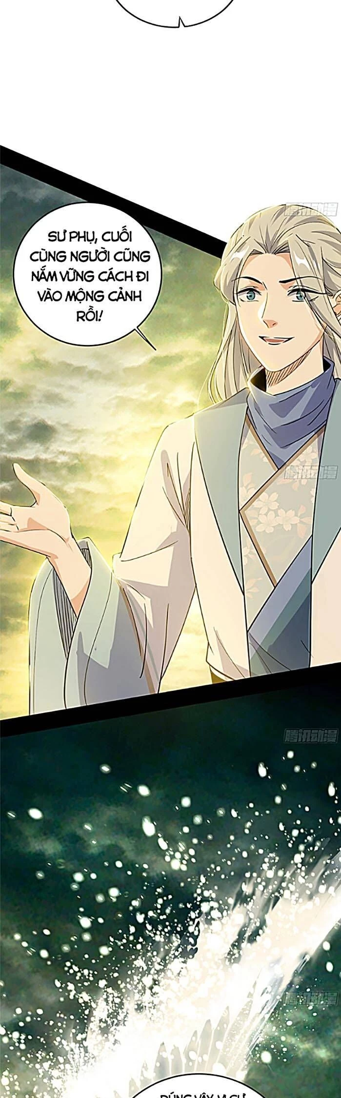 Ta Là Tà Đế Chapter 425 - Next Chapter 426