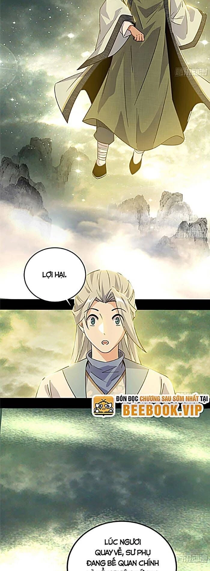 Ta Là Tà Đế Chapter 425 - Next Chapter 426