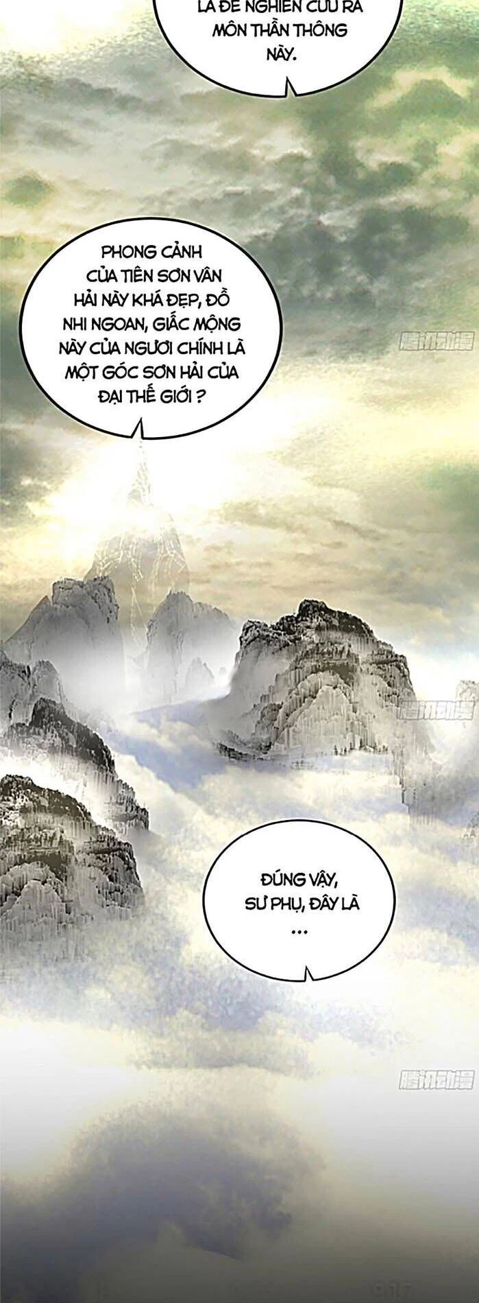 Ta Là Tà Đế Chapter 425 - Next Chapter 426