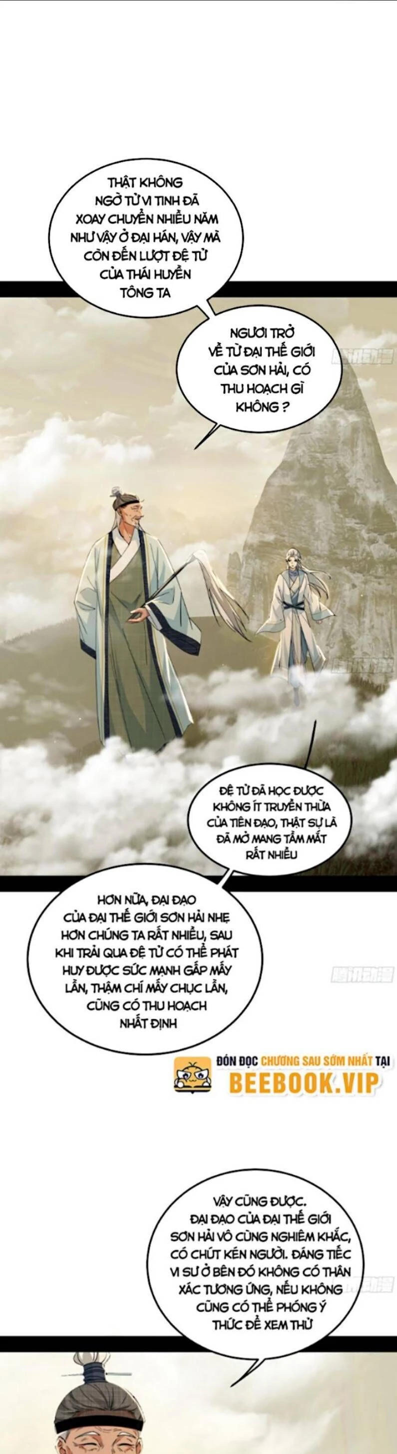 Ta Là Tà Đế Chapter 426 - Trang 4