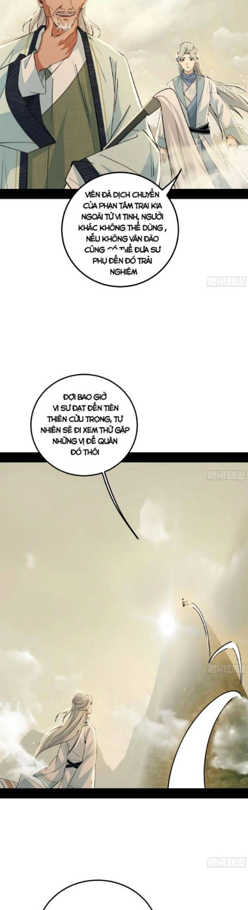 Ta Là Tà Đế Chapter 426 - Trang 4