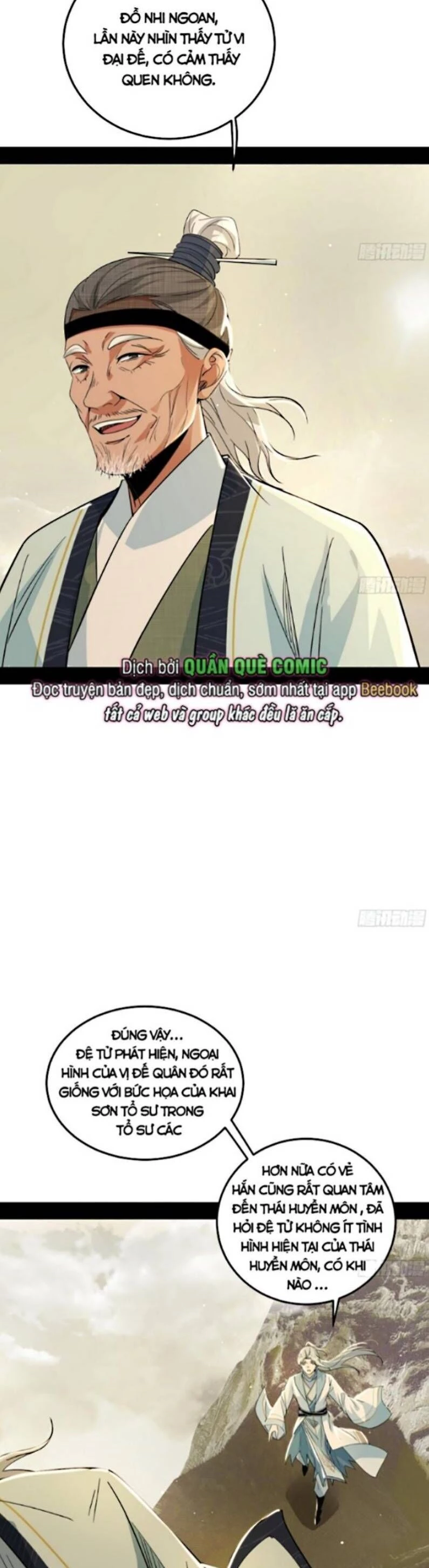 Ta Là Tà Đế Chapter 426 - Trang 4