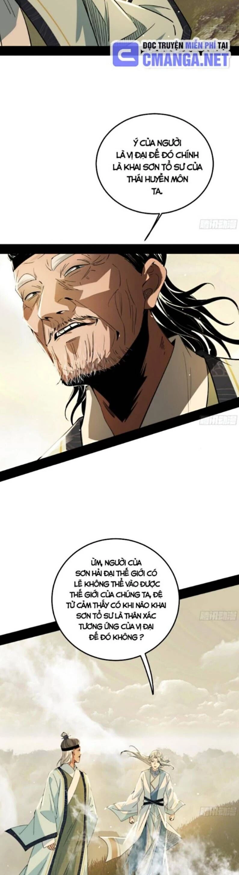 Ta Là Tà Đế Chapter 426 - Trang 4