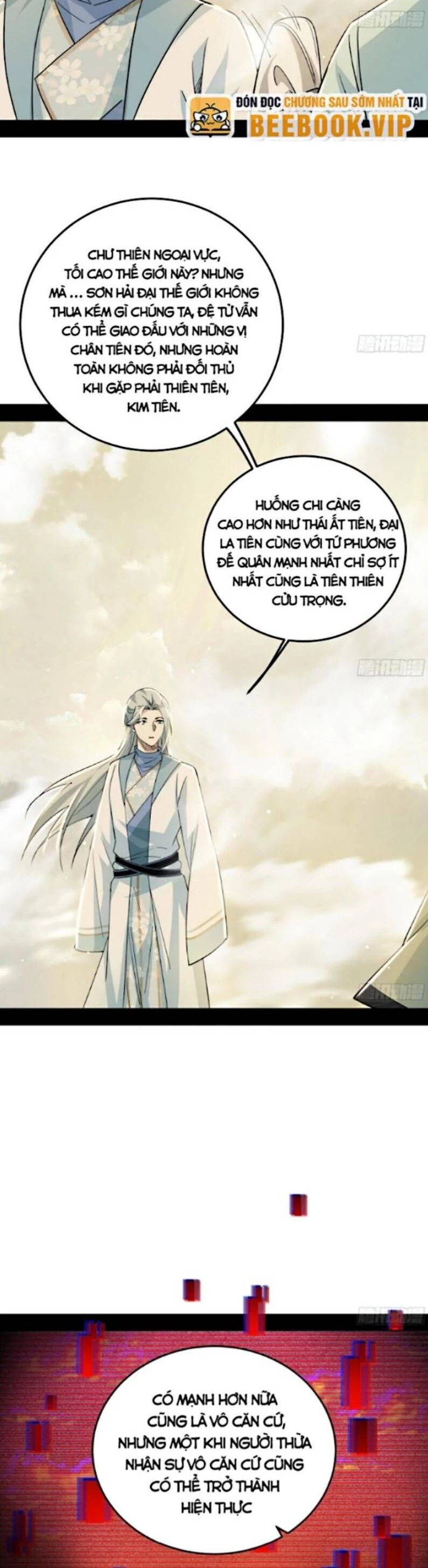 Ta Là Tà Đế Chapter 426 - Trang 4