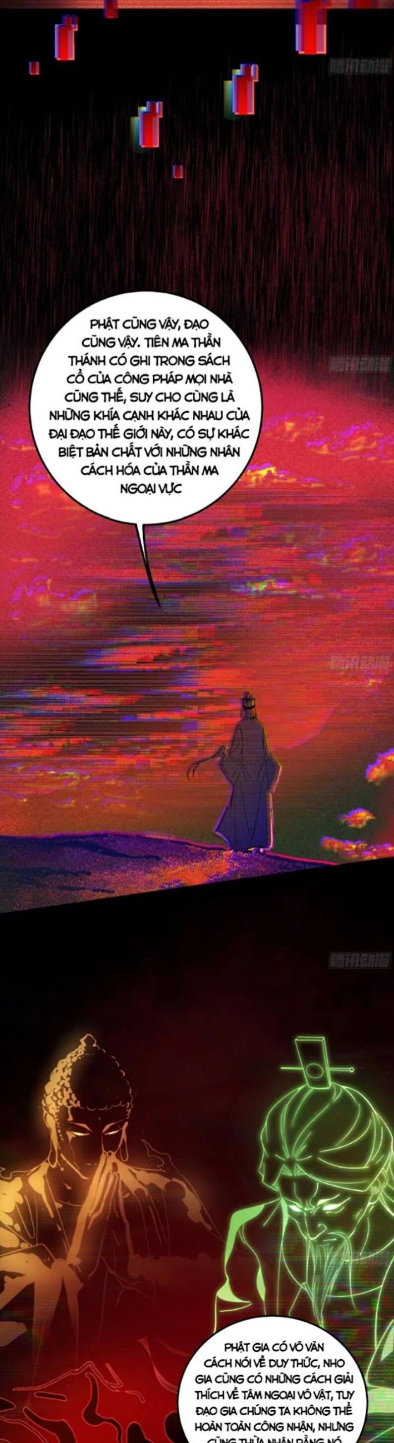 Ta Là Tà Đế Chapter 426 - Trang 4