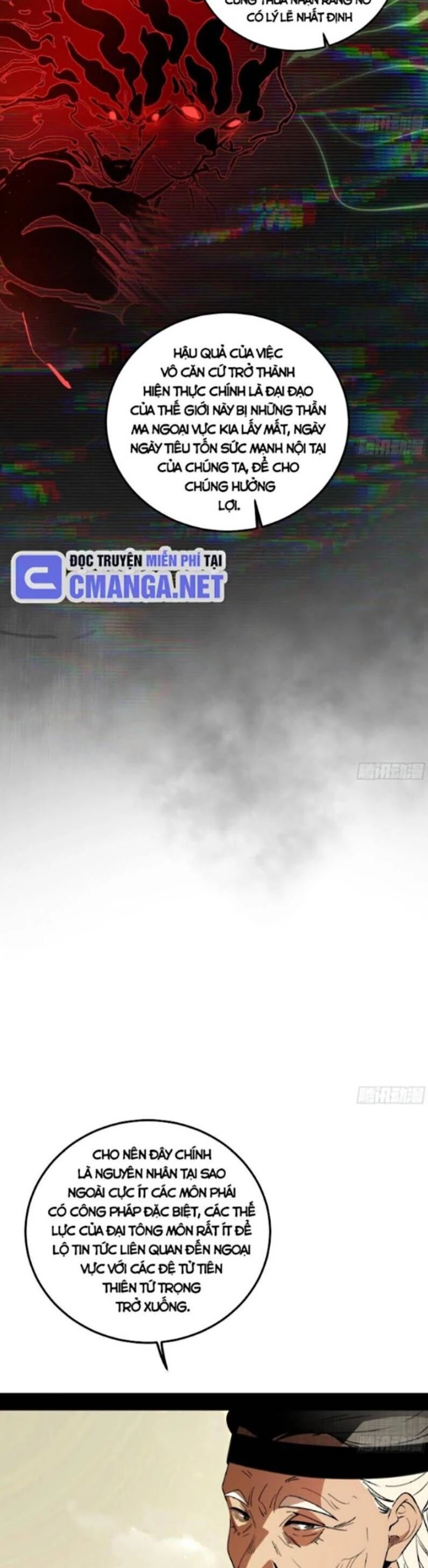 Ta Là Tà Đế Chapter 426 - Trang 4