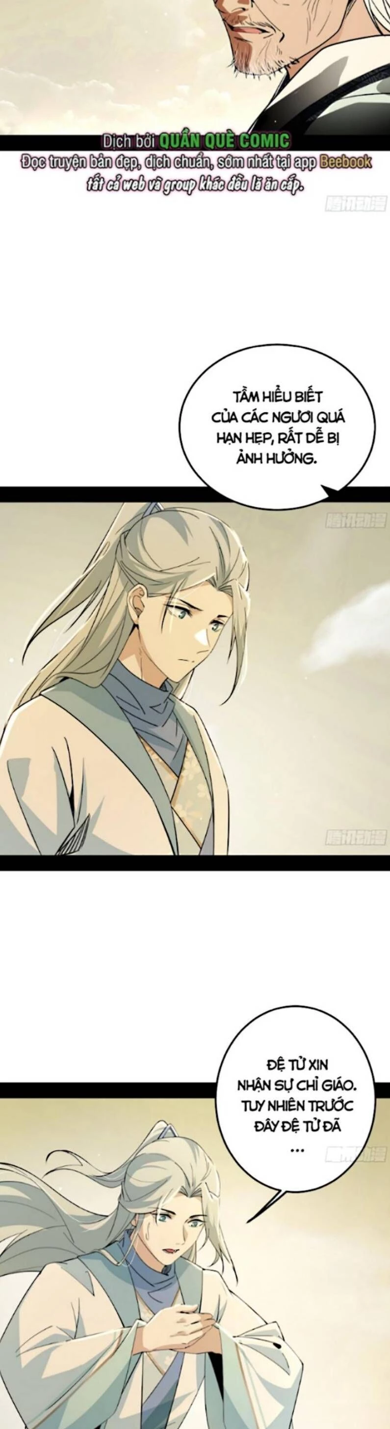 Ta Là Tà Đế Chapter 426 - Trang 4